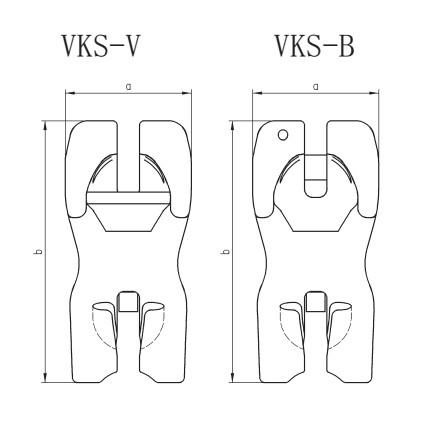 VKS型德國JDT長度調(diào)節(jié)裝置結(jié)構(gòu)圖